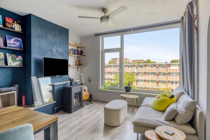 Photo of property Schrijverspark 95-03, Veenendaal
