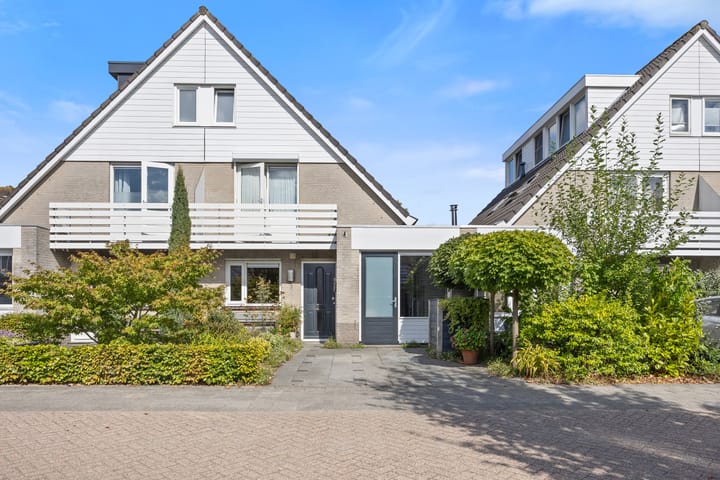 Photo of property Schrijverstraat 3, Loon op Zand