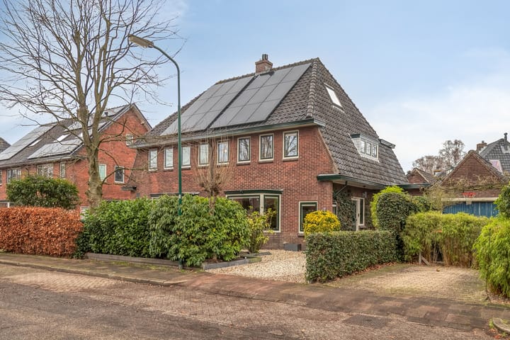 Schrikslaan 52 in Soest foto