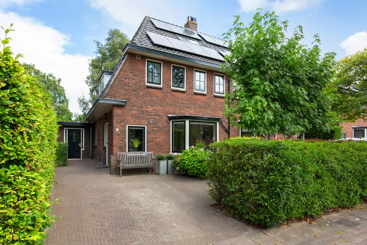 Schrikslaan 62 in Soest foto