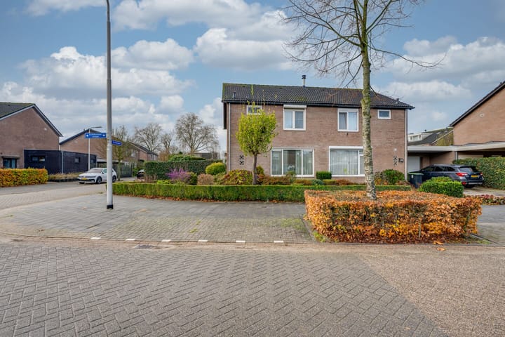 Photo of property Schrikspad 13, Udenhout