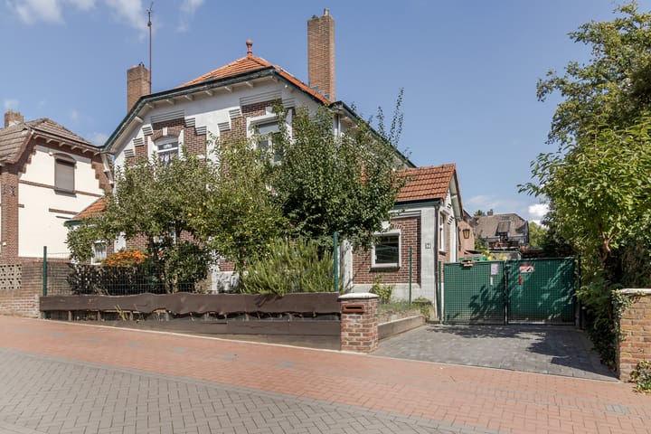 Schroetenstraat 7 in Heerlen