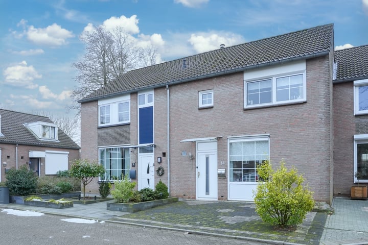 Photo of property Schubboomerf 14, Heerlen