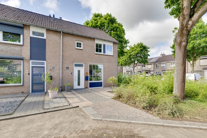 Schubboomerf 2 in Heerlen