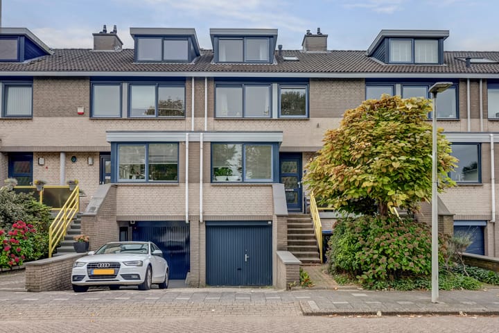 Photo of property Schubertdreef 29, Barendrecht