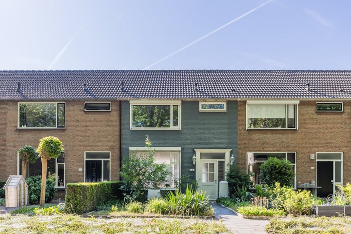 Schuberthof 108 in Terneuzen