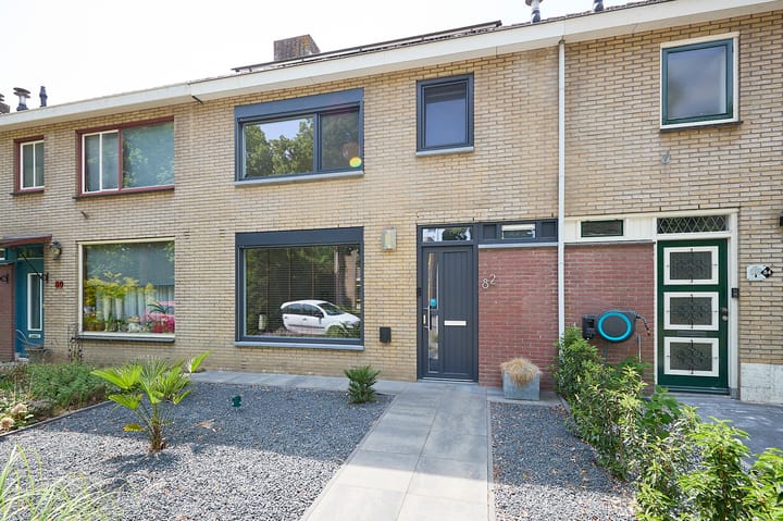 Foto van woning Schuberthof 82, Terneuzen