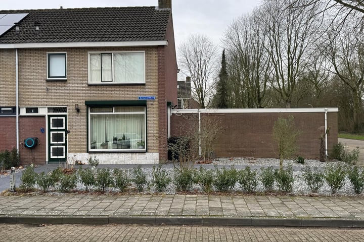 Photo of property Schuberthof 84, Terneuzen