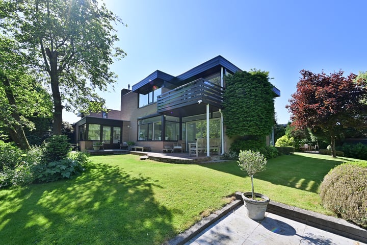 Schubertlaan 10 in Naarden