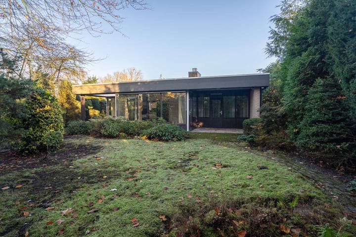 Photo de la maison Schubertlaan 27, Enschede