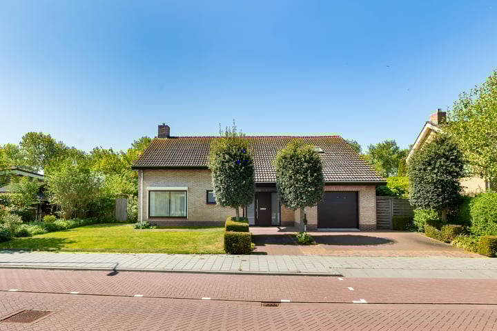 Foto van woning Schubertlaan 3, Vlissingen