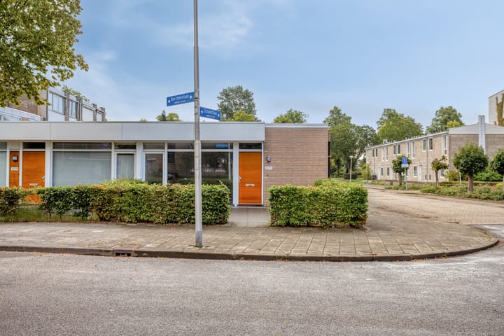 Schubertlaan 307C in Eindhoven