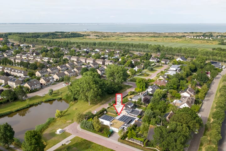 Schubertlaan 47 in Vlissingen