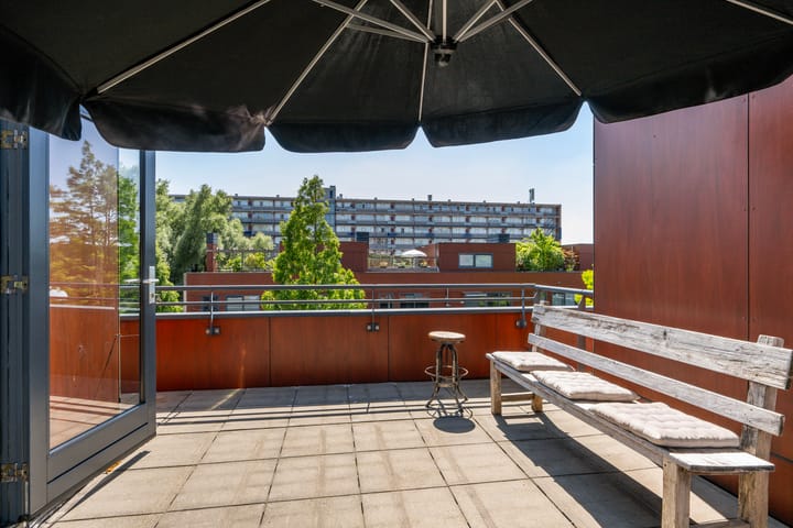 Schubertlaan 810 in Maassluis