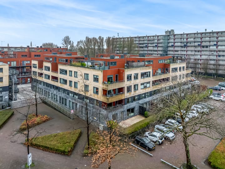 Photo of property Schubertlaan 904, Maassluis