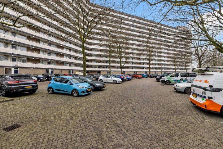 Photo of property Schubertplein 19, Schiedam
