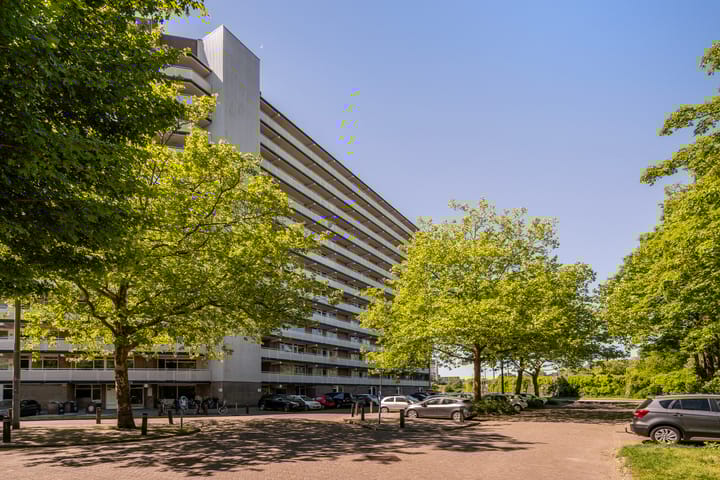 Photo of property Schubertplein 97, Schiedam