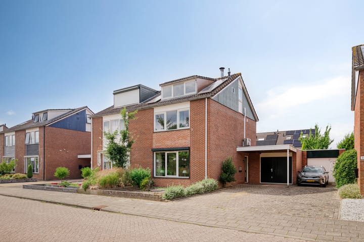 Photo of property Schubertstraat 10, Millingen aan de Rijn