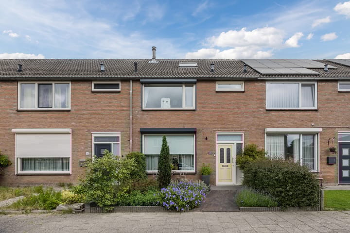 Schubertstraat 24 in Terneuzen