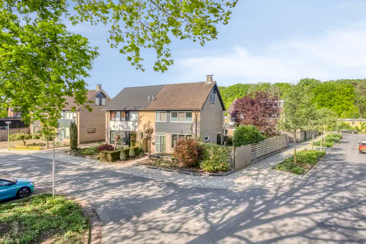 Schubertstraat 27 in Haaksbergen