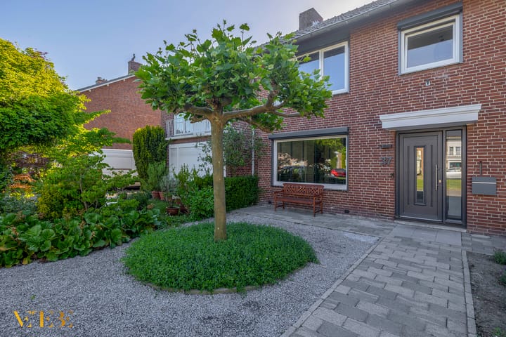 Foto van woning Schubertstraat 37, Venlo