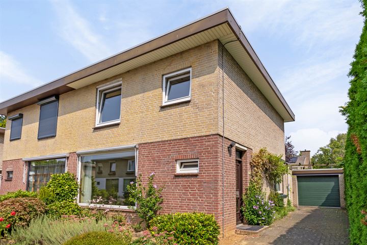 Schubertstraat 7 in Geleen