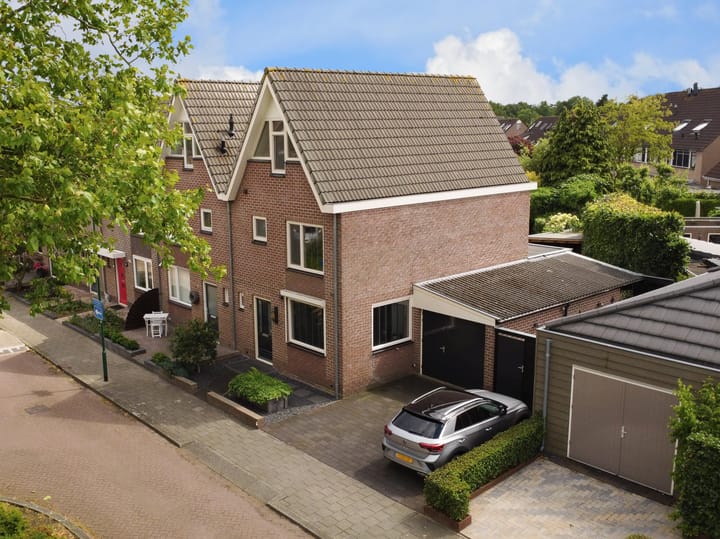 Schubertweg 10 in Veenendaal