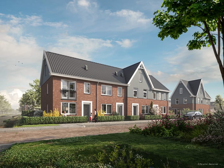Photo of property Schuifploeg 25, 't Zand