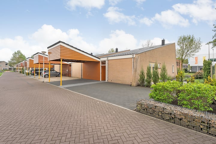 Schuilenburg 2 in Raalte