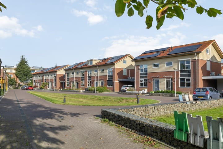 Foto van woning Schuilenburg 28, Raalte