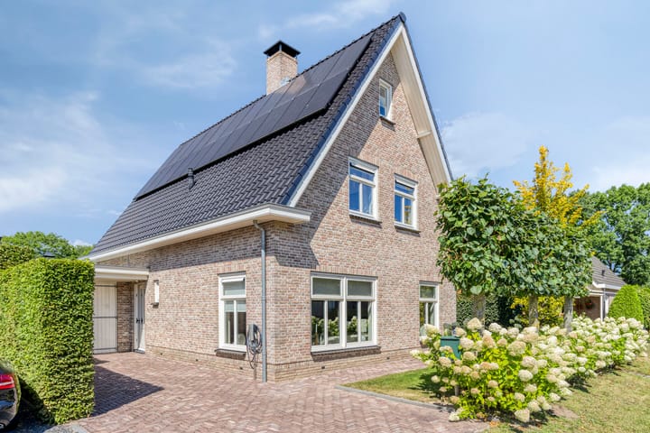 Schuilenburglaan 55 in Lienden