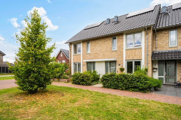 Schuilenburgstraat 14 in Zwolle