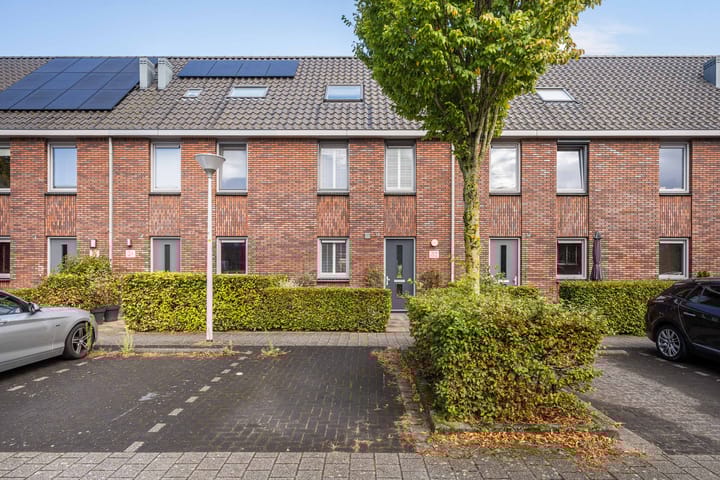 Schuilenburgstraat 32, Zwolle Photo of property Schuilenburgstraat 32, Zwolle