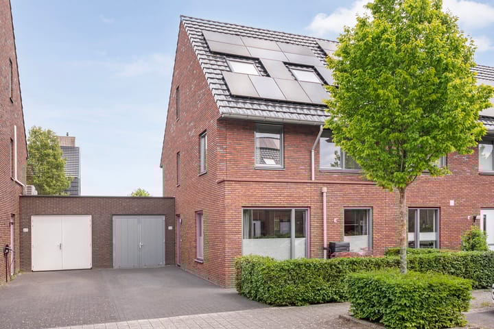 Schuilenburgstraat 58 in Zwolle