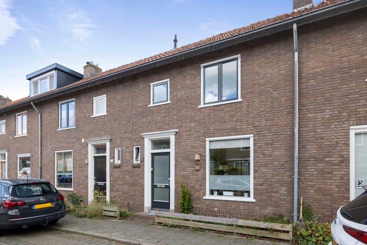 Foto van woning Schuilingstraat 15, Deventer