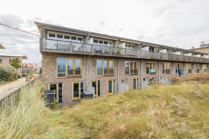 Photo of property Schuitegatstraat 23, Katwijk
