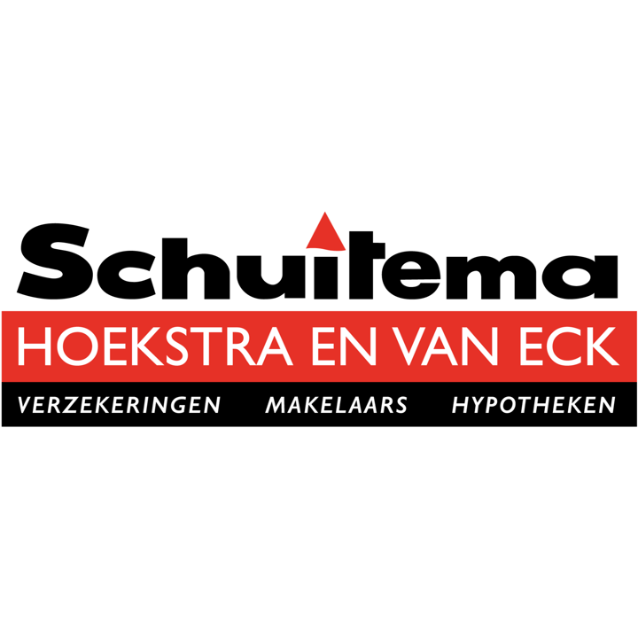 Logo Schuitema Hoekstra en Van Eck Hilversum