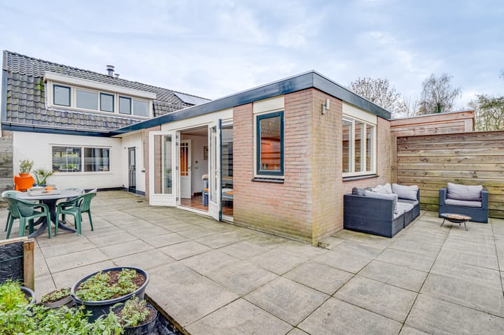 Foto van woning Schuitemaker 7, Oudkarspel