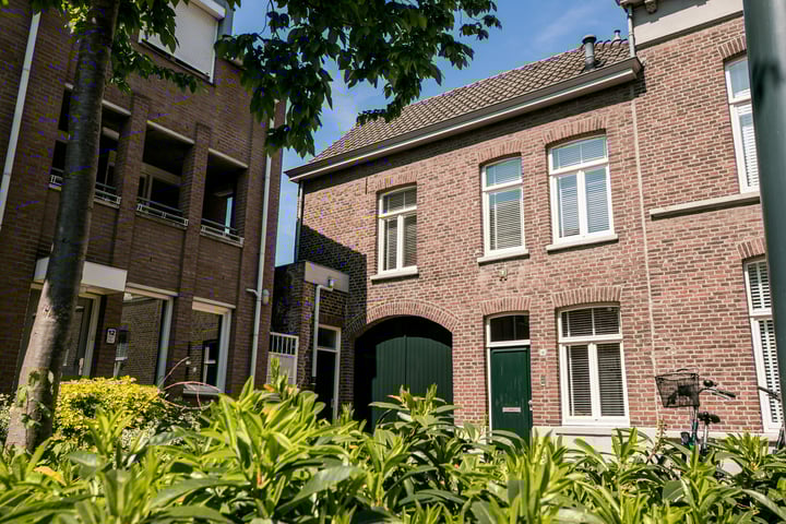 Foto van woning Schuitenberg 10, Roermond