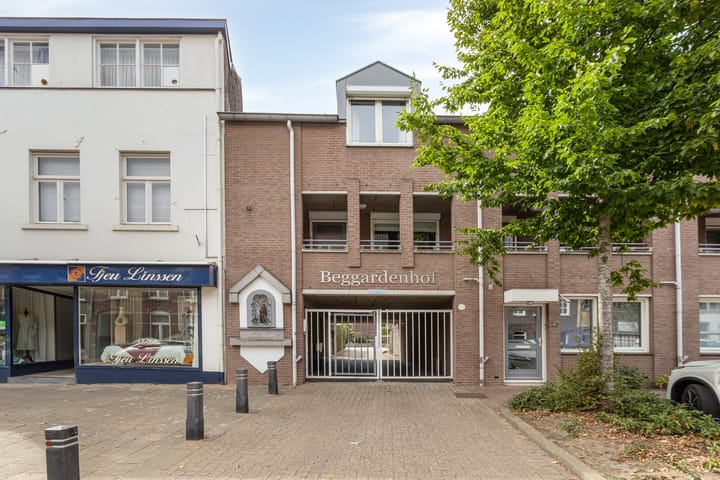 Schuitenberg 12L in Roermond