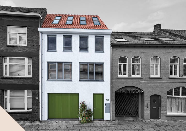 Schuitenberg 32C in Roermond
