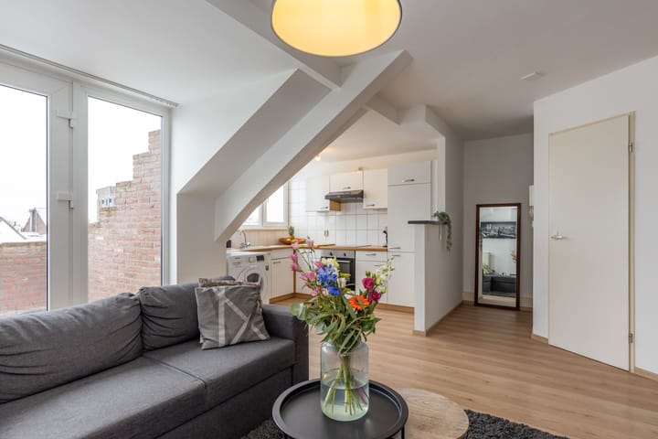 Foto van woning Schuitenberg 34E, Roermond
