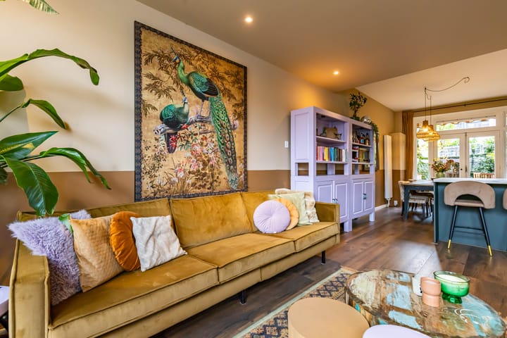 Photo of property Schuitendiep 23, Groningen