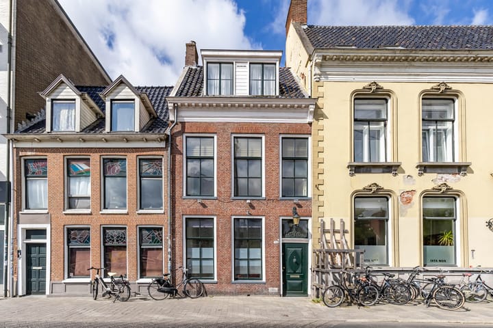 Schuitendiep 41 in Groningen