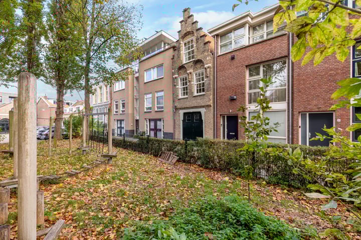 Photo de la maison Schuitenmakersstraat 16, Dordrecht