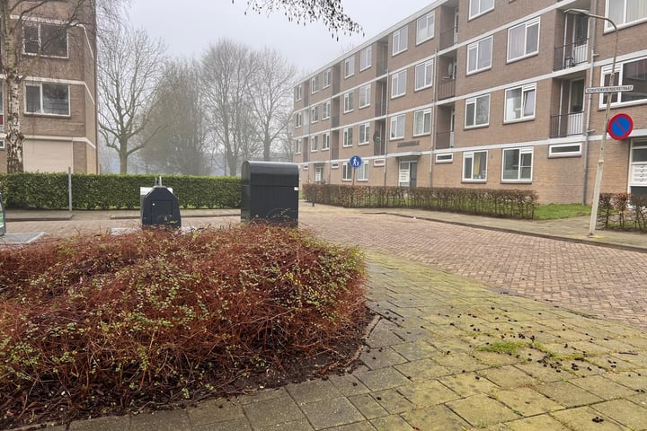 Schuitenvoerderstraat 17 in Gorinchem