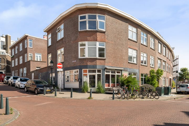 Schuitenweg 31 in 's-Gravenhage foto
