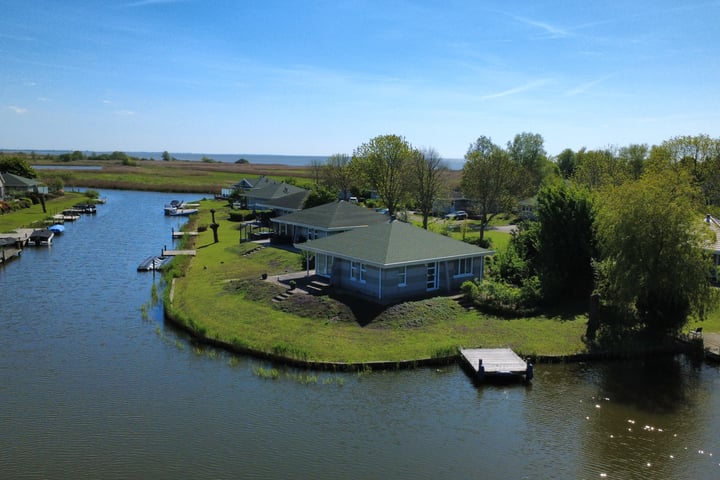 Photo of property Schuitenzand 3, Makkum
