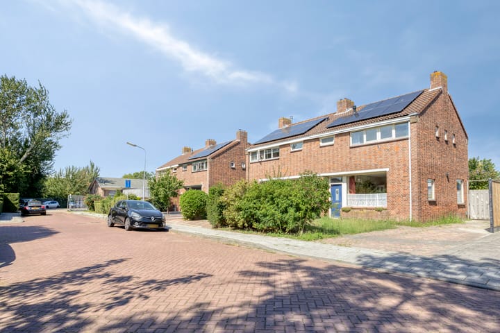 Photo of property Schuitvaartstraat 6, Vlissingen