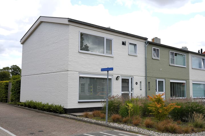 Photo of property Schuitvlotstraat 15A, Groede